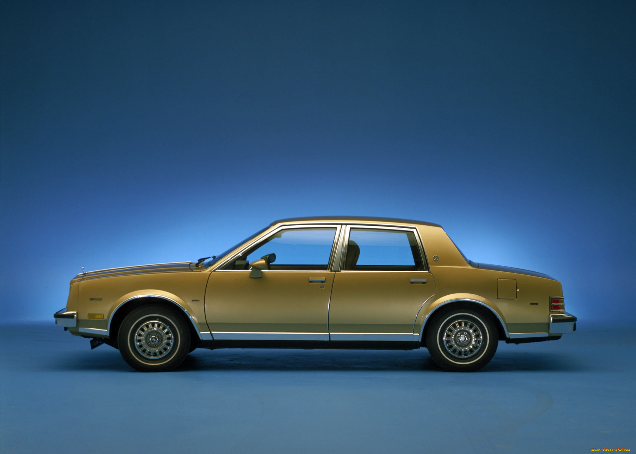 , buick